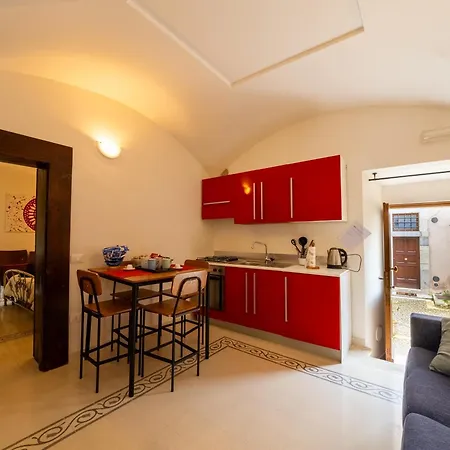 Apartment Dimora Del Padre Provile 1244 - Centro Storico L'Aquila