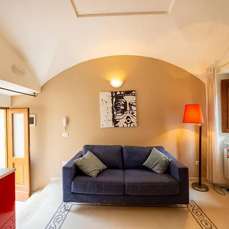 Apartment Dimora Del Padre Provile 1244 - Centro Storico *