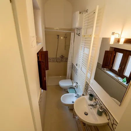 Dimora Del Padre Provile 1244 - Centro Storico Apartment L'Aquila