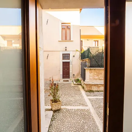 Apartment Dimora Del Padre Provile 1244 - Centro Storico *
